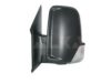 VW 2E1857502AC Outside Mirror